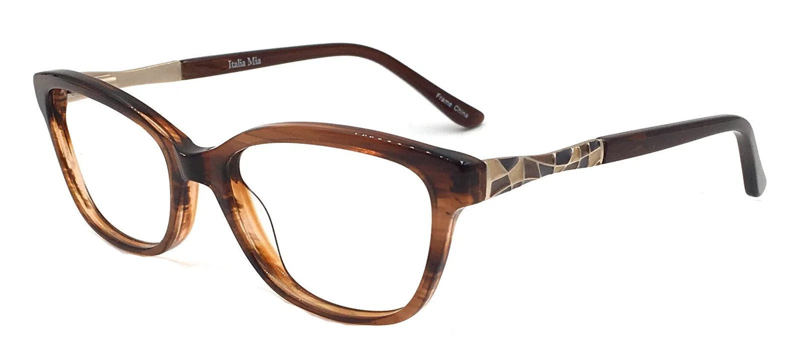 Italia Mia IM760 Eyeglasses - view 4